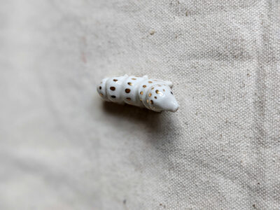 Tardigrade Porcelaine et or – Image 6