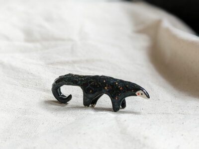 Pangolin de nuit – Image 3