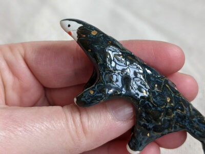 Pangolin de nuit – Image 6