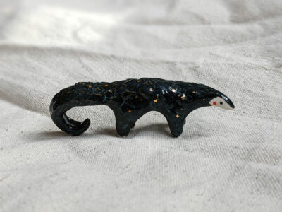 Pangolin de nuit – Image 13