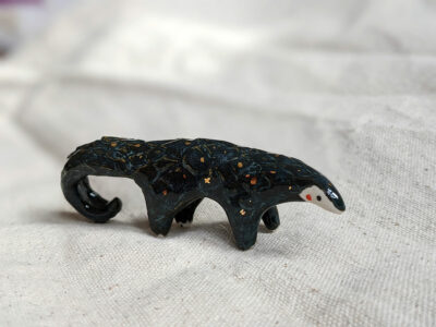 Pangolin de nuit – Image 14