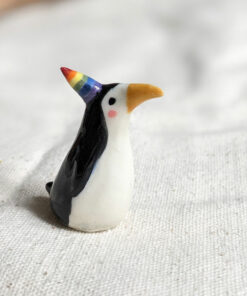 Party Hat Penguin