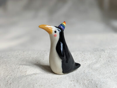 Pingouin de Fête – Image 5