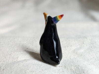 Pingouin de Fête – Image 3