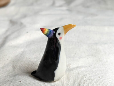 Pingouin de Fête – Image 2