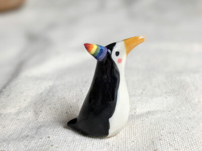 Pingouin de Fête – Image 6