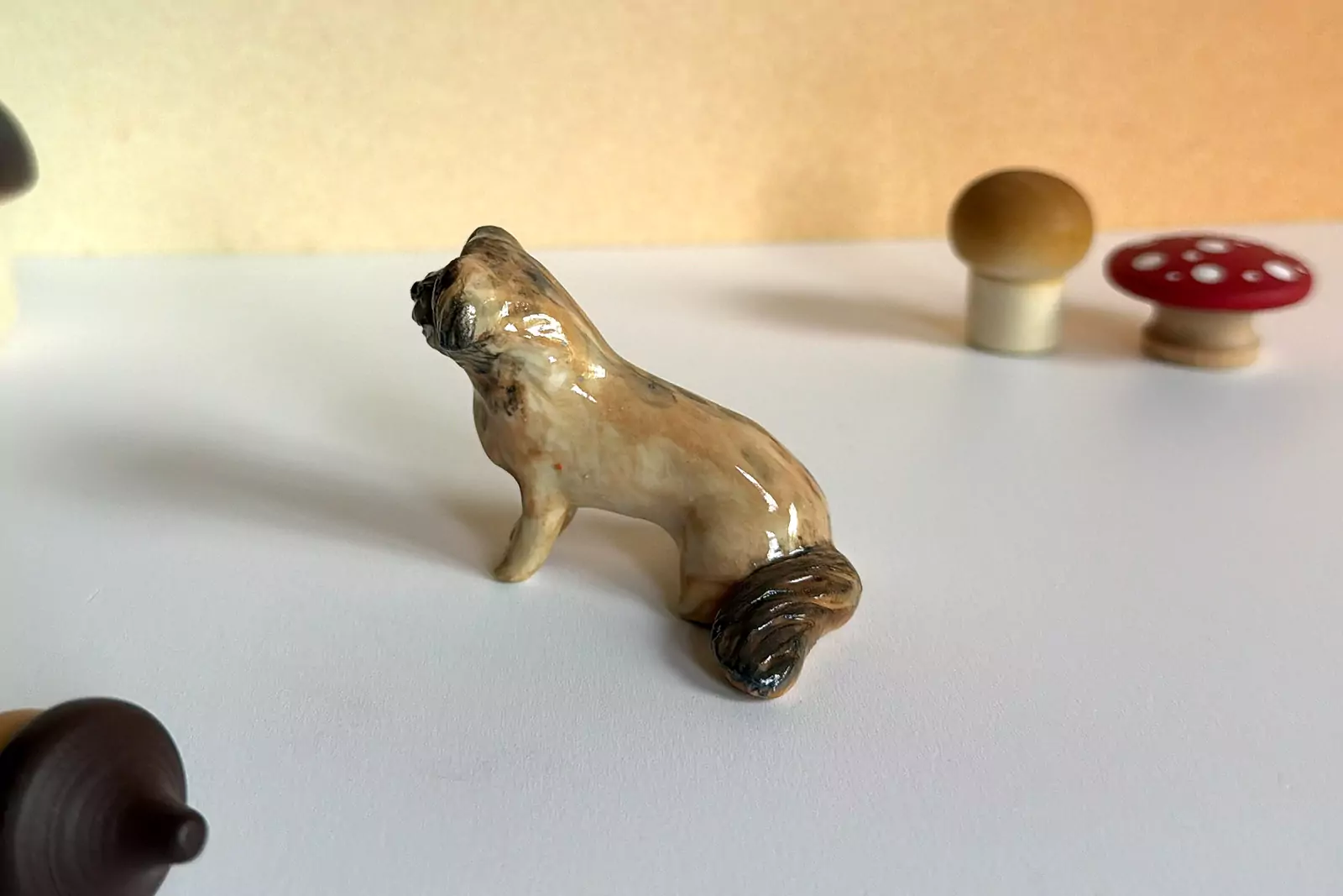 Porcelain Dog - Shih Tzu - Image 7