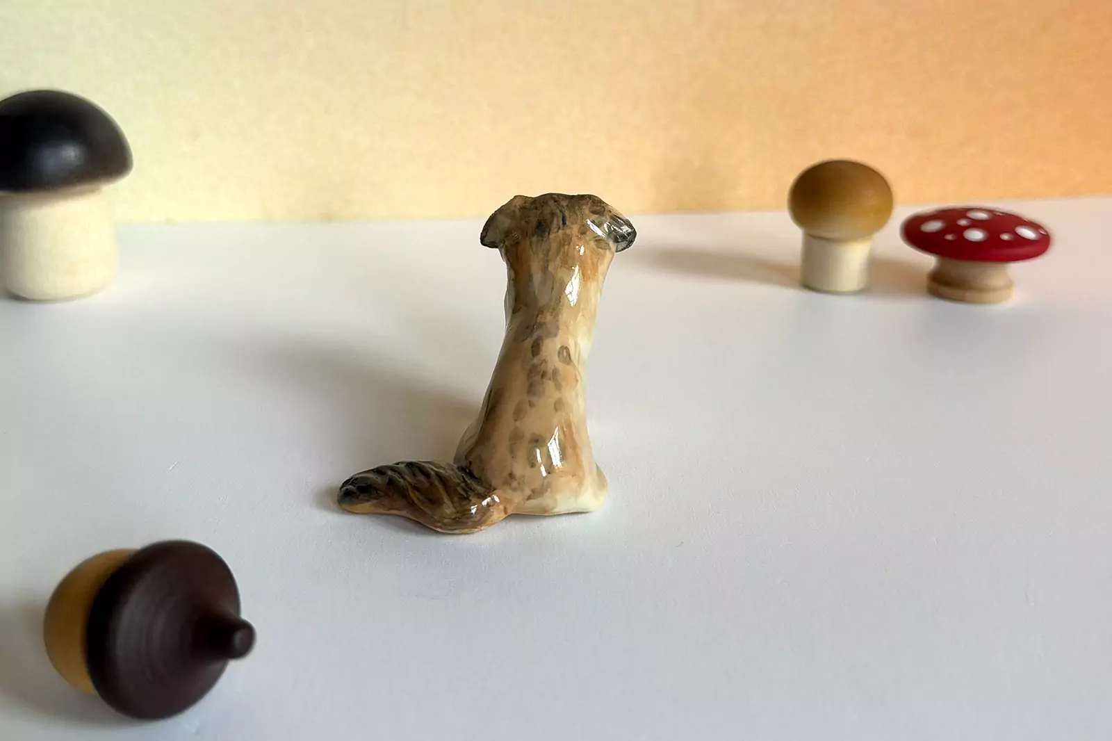 Porcelain Dog - Shih Tzu - Image 6