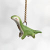 dinosaure porcelaine