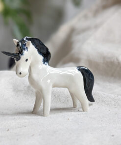 Ink and White Unicorn