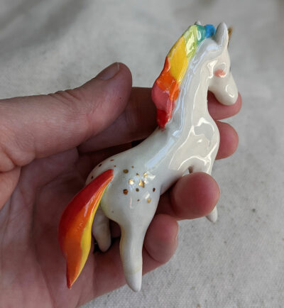 Licorne Arc-en-ciel – Image 7