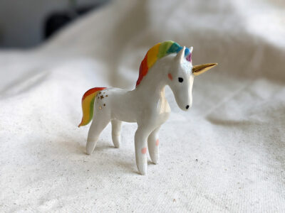Licorne Arc-en-ciel – Image 6