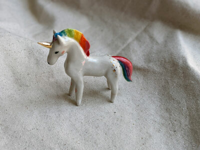 Licorne Arc-en-ciel – Image 5