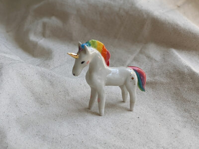 Licorne Arc-en-ciel – Image 4