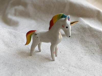 Licorne Arc-en-ciel – Image 3