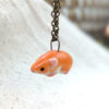 pendentif hamster