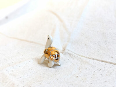 Golden Sea Turtle - Image 16