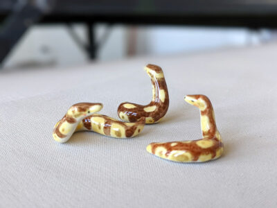 Porcelain Ball Python - Image 8