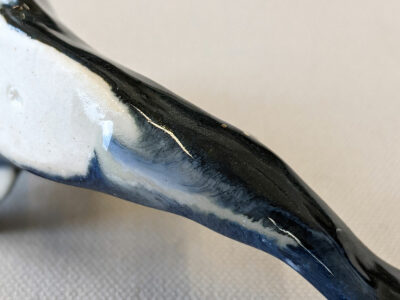 Requin Baleine Étoilé - bleu foncé – Image 8