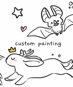 custom painting