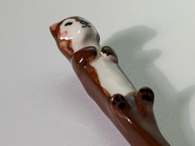 Figurine - Loutre – Image 3