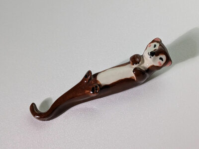 Figurine - Loutre – Image 4