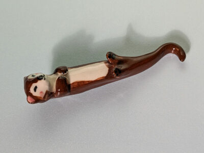 Figurine - Loutre – Image 6