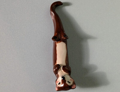Figurine - Loutre – Image 5