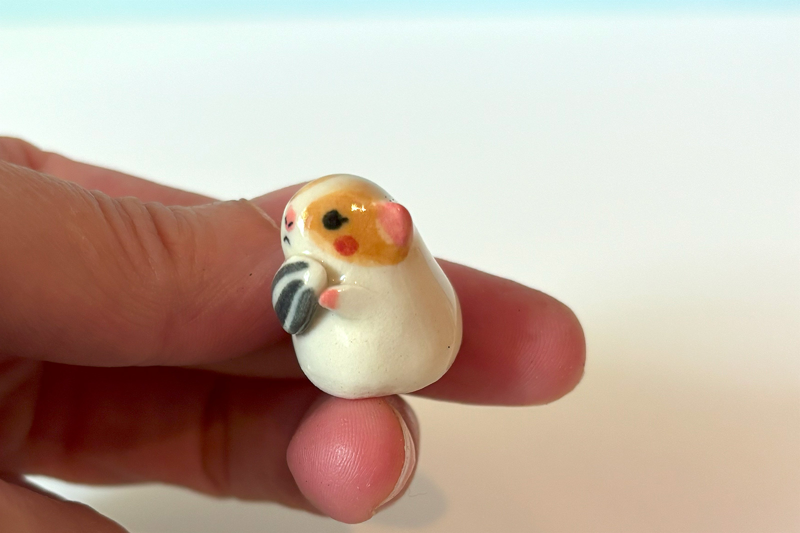 Hamster