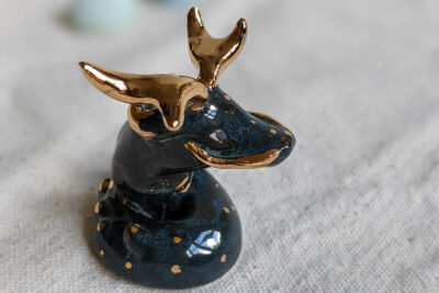 Dragon de nuit