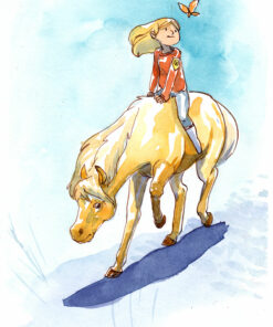 Chevaux