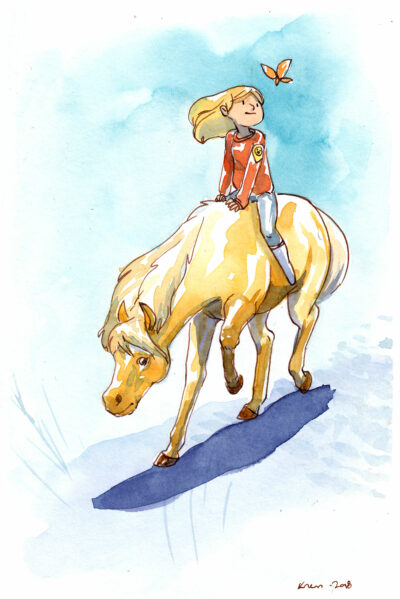 Chevaux