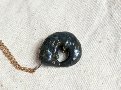 Pendentif Pangolin Étoilé – Image 11