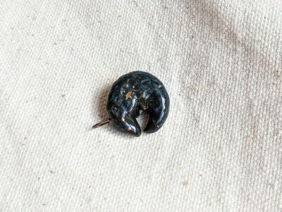 Pendentif Pangolin Étoilé – Image 7