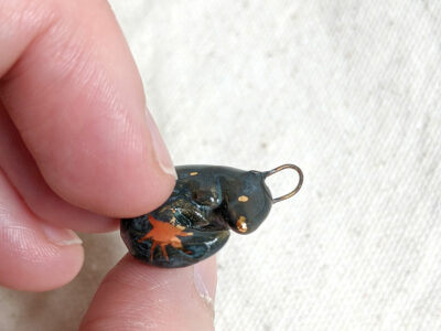 Pendentif Pangolin Étoilé – Image 6