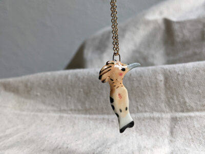 Pendentif Huppe – Image 2