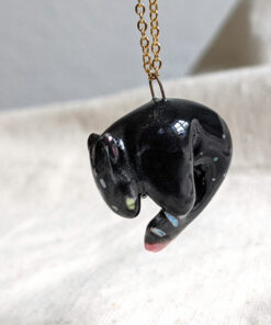 Pendentif Dragon