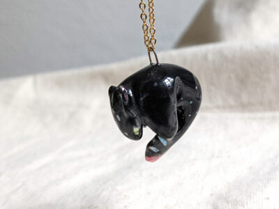 Pendentif Dragon