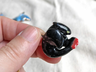 Pendentif Dragon – Image 5