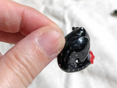 Pendentif Dragon – Image 4