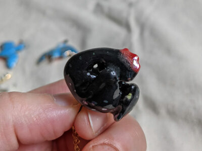Pendentif Dragon – Image 2
