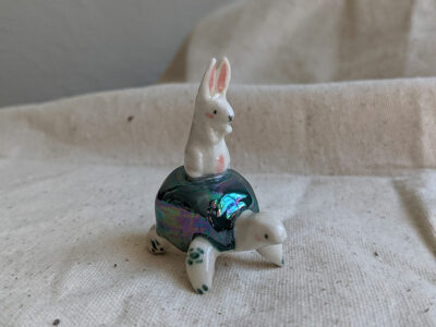 Tortoise and hare - Image 5