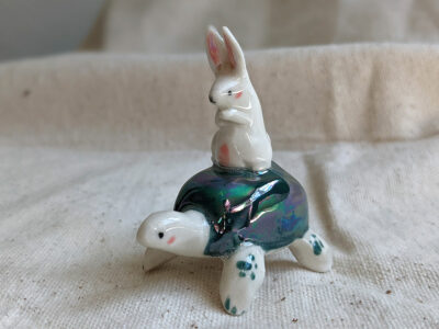 Tortoise and hare - Image 4