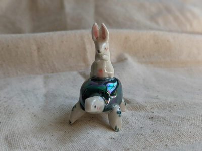 Tortoise and hare - Image 3