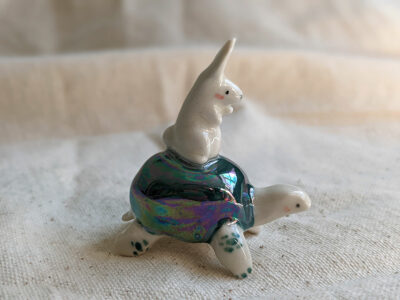 Tortoise and hare - Image 2