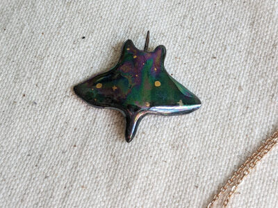 Requin et Raie – Image 2