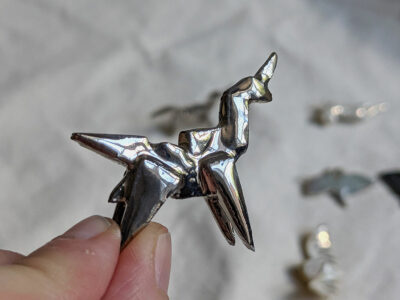 Licorne Origami – Image 2