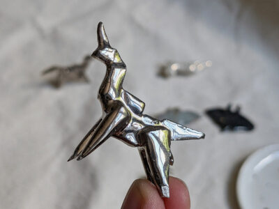 Licorne Origami – Image 3