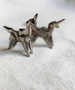 Origami Unicorn