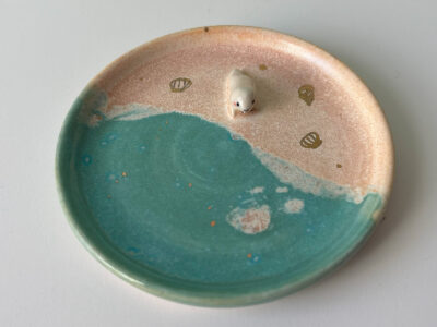 Coupelle à Bijoux : Phoque – Image 6